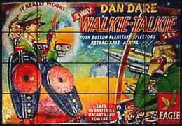 Click here to go to my Dan Dare "Puzzle Number 1" page (Java Applet powered)