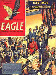 The Venusian Embassy on Earth